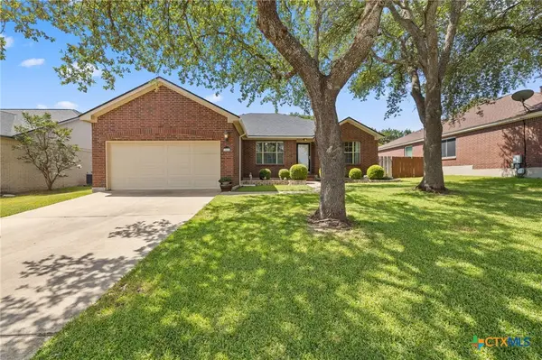 1010 Cedar Crest Drive, Cedar Park, TX 78613