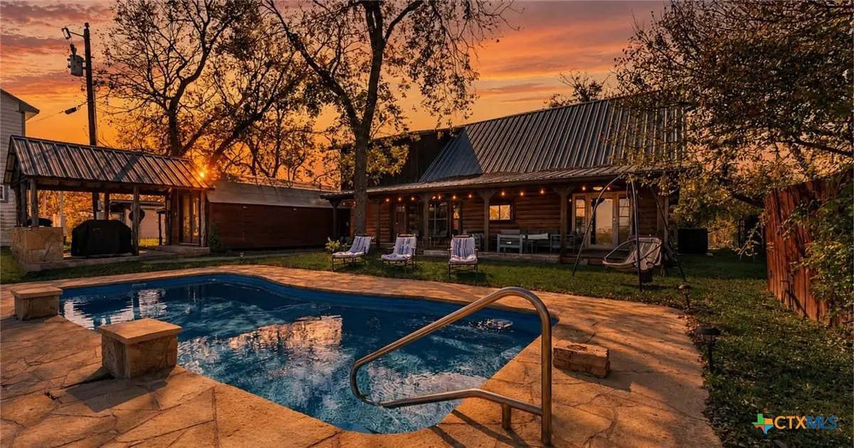 872 Cr 430, San Saba, TX 76877 - #1
