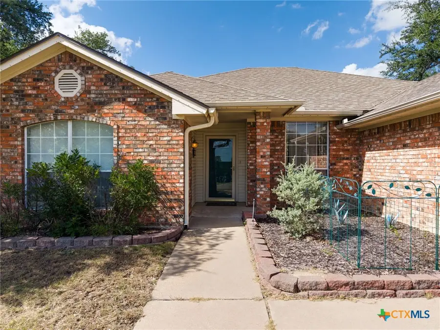 812 Taylor Creek Road, Copperas Cove, TX 76522 - #3