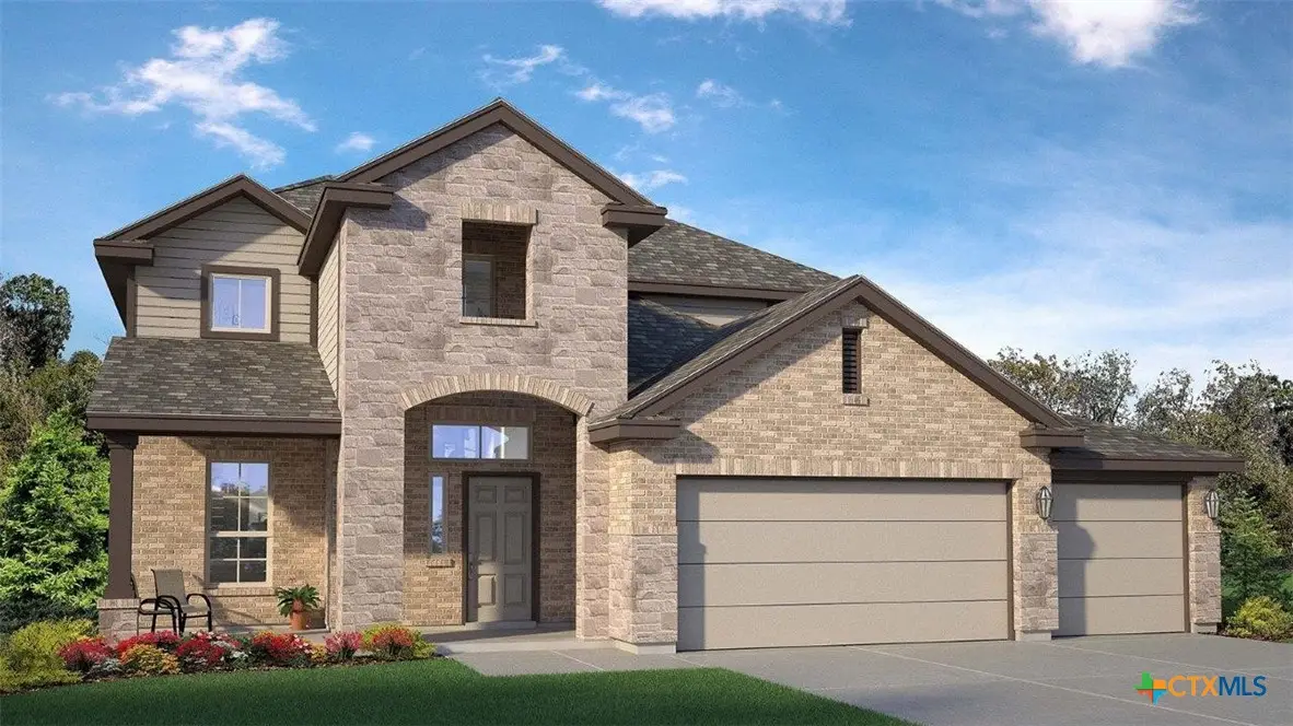 213 Dora Drive, Killeen, TX 76549 - #1