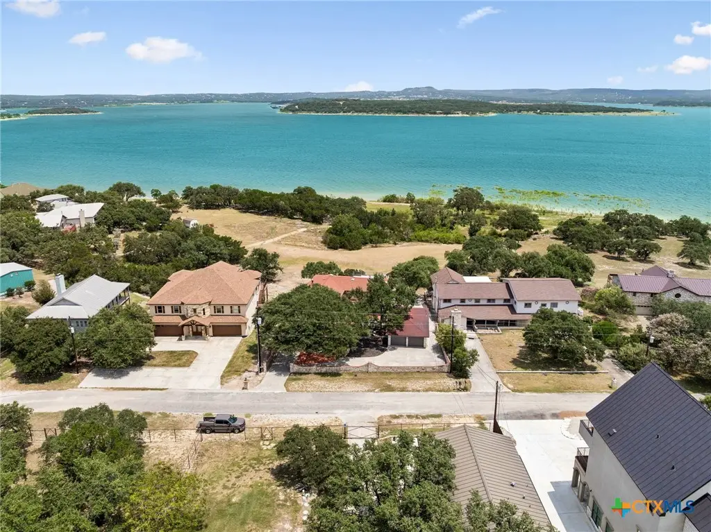 408 Edge Hill Drive, Canyon Lake, TX 78133 - #1