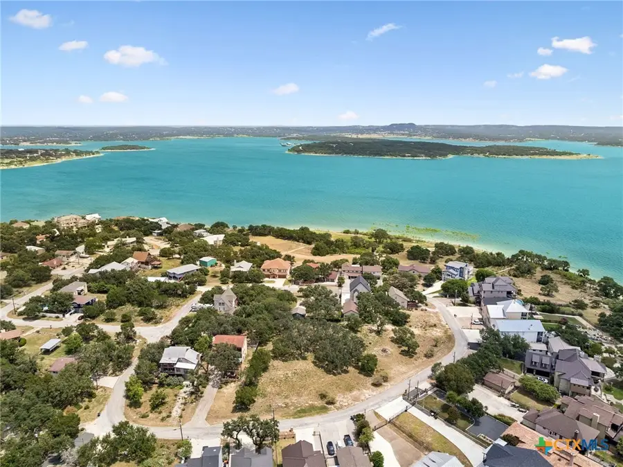 408 Edge Hill Drive, Canyon Lake, TX 78133 - #2