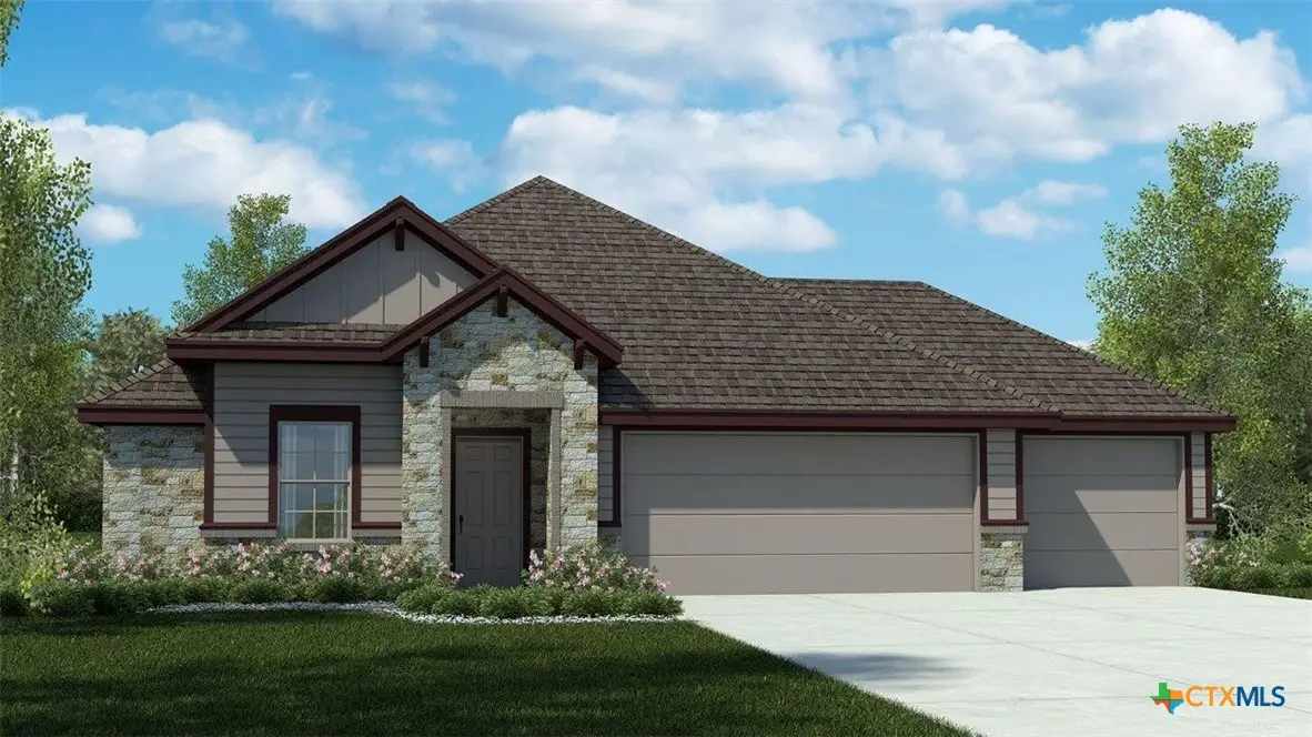 217 Dora Drive, Killeen, TX 76549 - #1