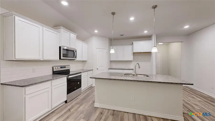 217 Dora Drive, Killeen, TX 76549 - #3