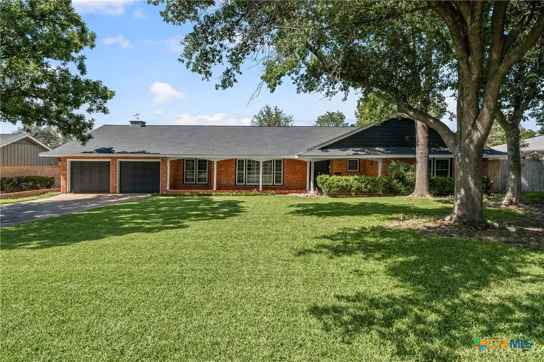 3104 W Ave T, Temple, TX 76504 - #1