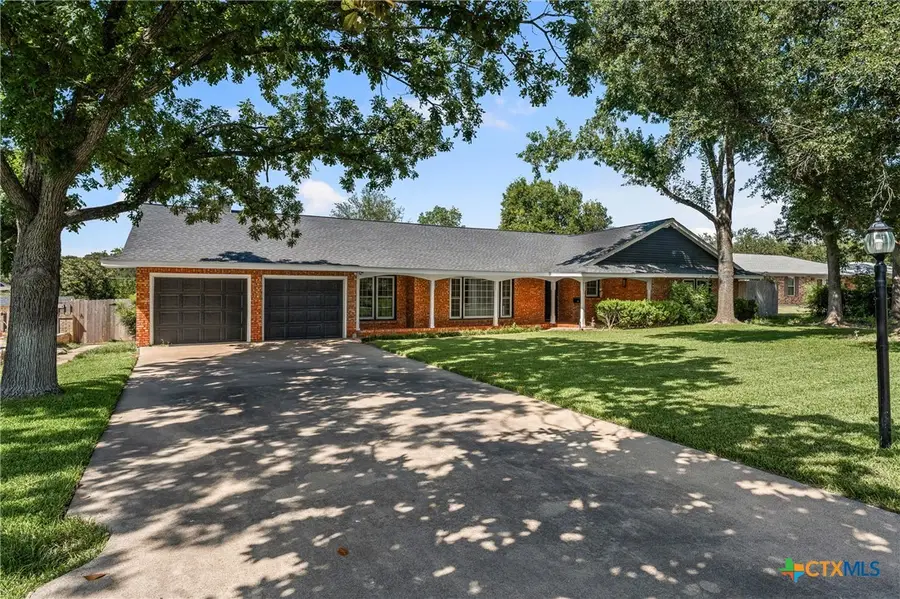 3104 W Ave T, Temple, TX 76504 - #2