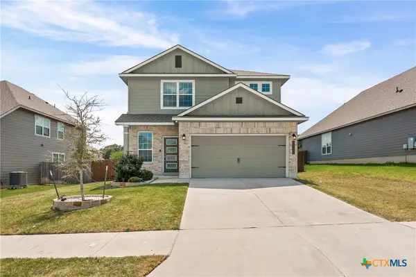 9817 Kensley Rose Drive, Killeen, TX 76542
