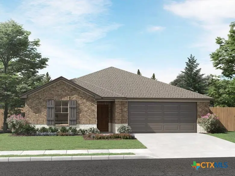 5533 Mcbride Street, Cibolo, TX 78108 - #1