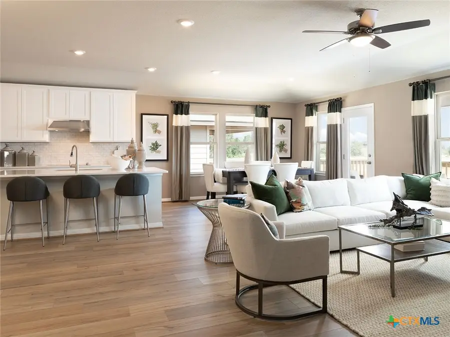 5533 Mcbride Street, Cibolo, TX 78108 - #3