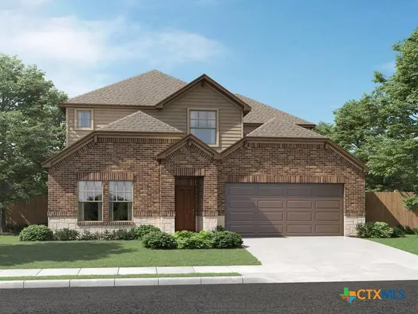 5480 Mcbride Street, Cibolo, TX 78108