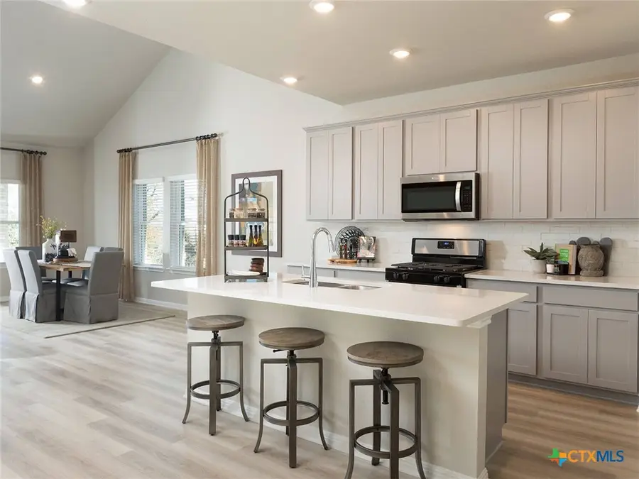5496 Mcbride Street, Cibolo, TX 78108 - #2