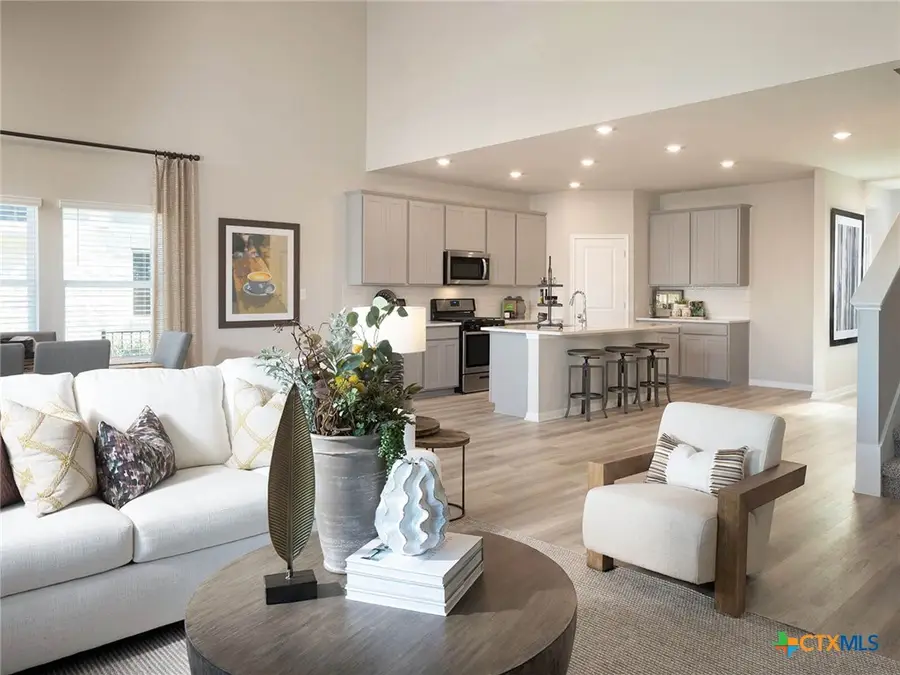 5496 Mcbride Street, Cibolo, TX 78108 - #3