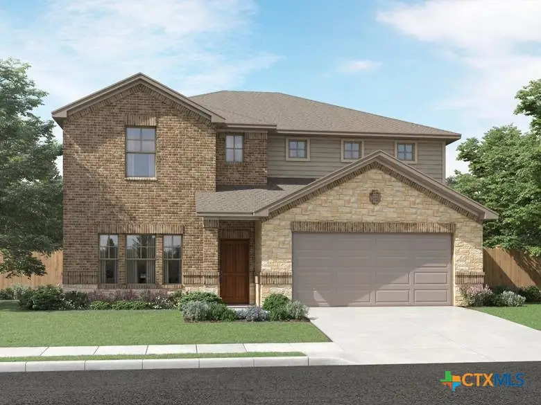 5484 Mcbride Street, Cibolo, TX 78108 - #1