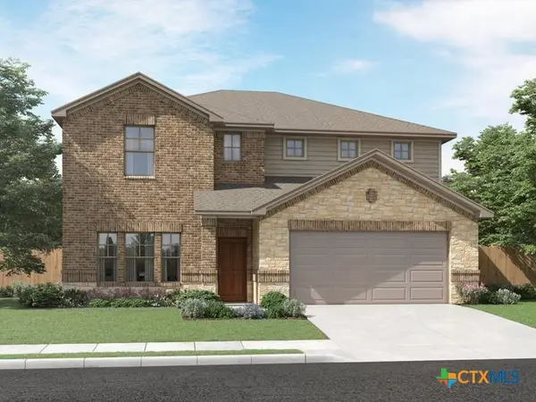 5484 Mcbride Street, Cibolo, TX 78108