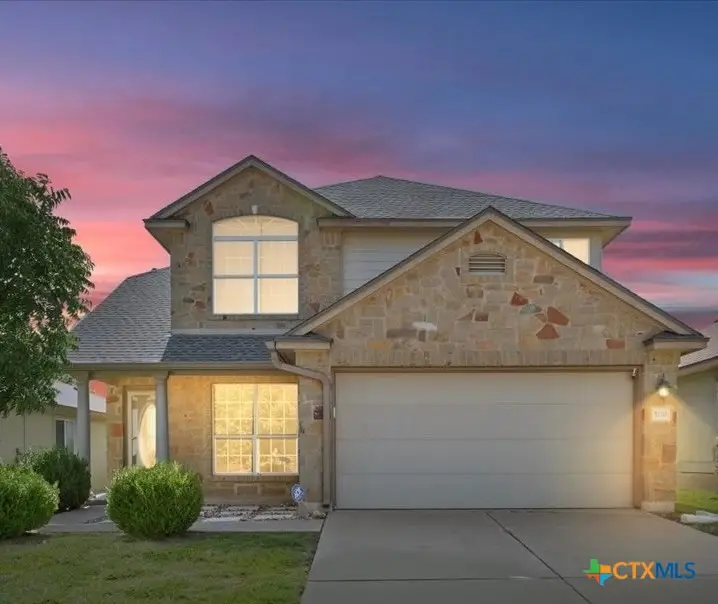5110 Allegany Drive, Killeen, TX 76549 - #1