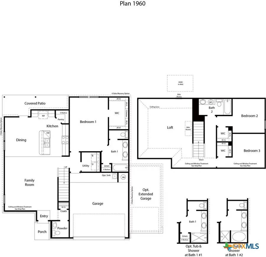 225 Dora Drive, Killeen, TX 76549 - #2