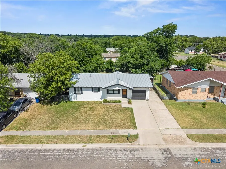 1204 S 5th Street, Copperas Cove, TX 76522 - #2