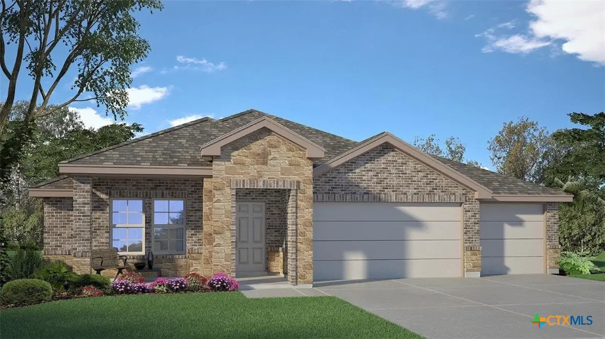 249 Dora Drive, Killeen, TX 76549 - #1