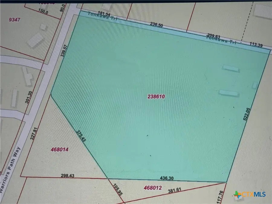 14111 Fm 2410, Belton, TX 76513 - #2