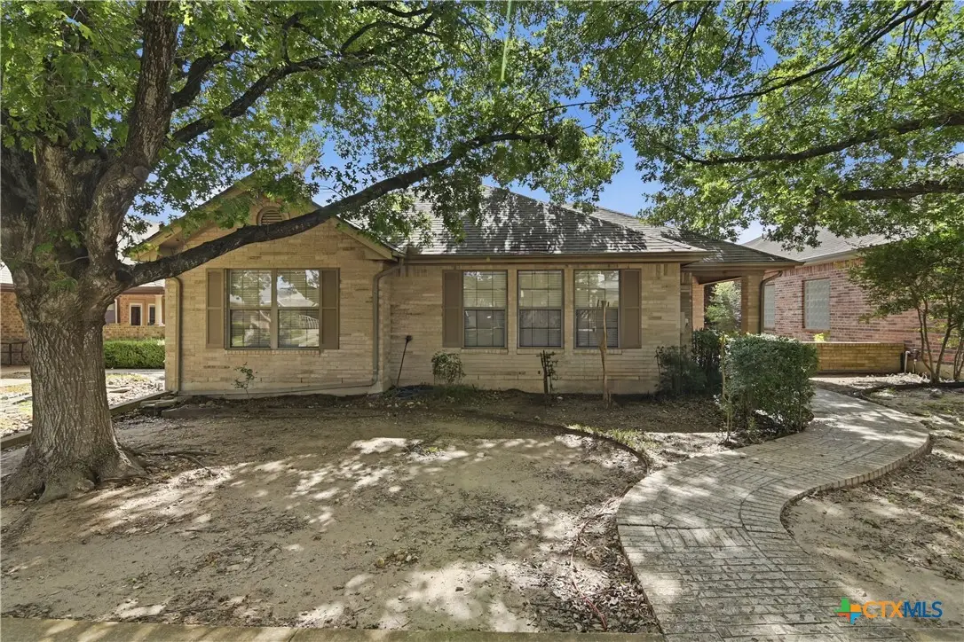 671 Sagewood Parkway, Seguin, TX 78155 - #1