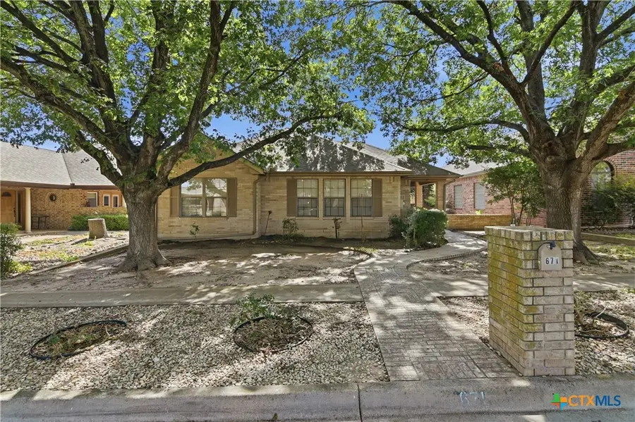 671 Sagewood Parkway, Seguin, TX 78155 - #3