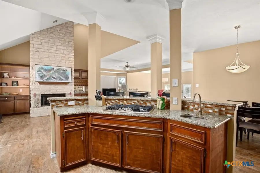 6108 Cape Coral Drive, Austin, TX 78746 - #2