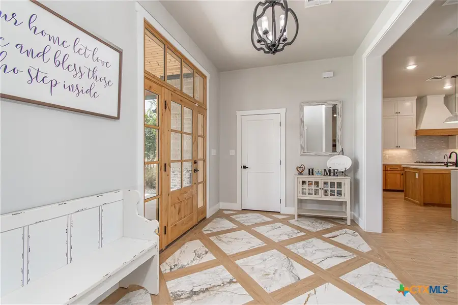 13428 Knob Hill Road, Rogers, TX 76569 - #3