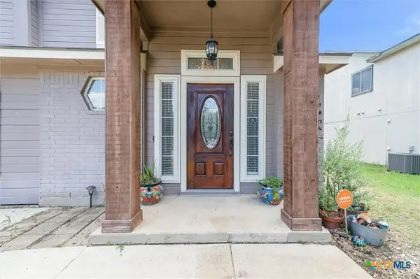 2601 Highcloud Drive, Lockhart, TX 78644