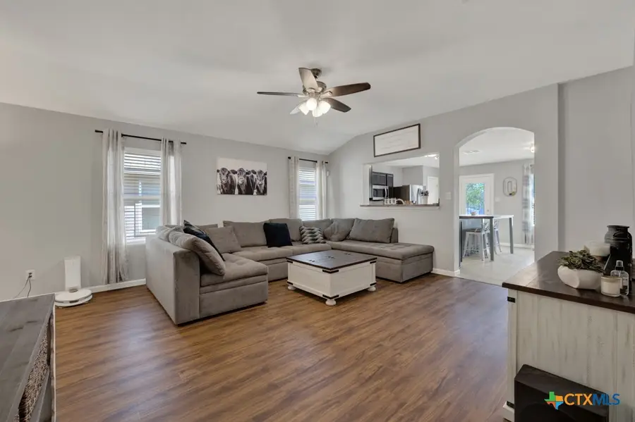 1517 Gateshead Drive, Seguin, TX 78155 - #3