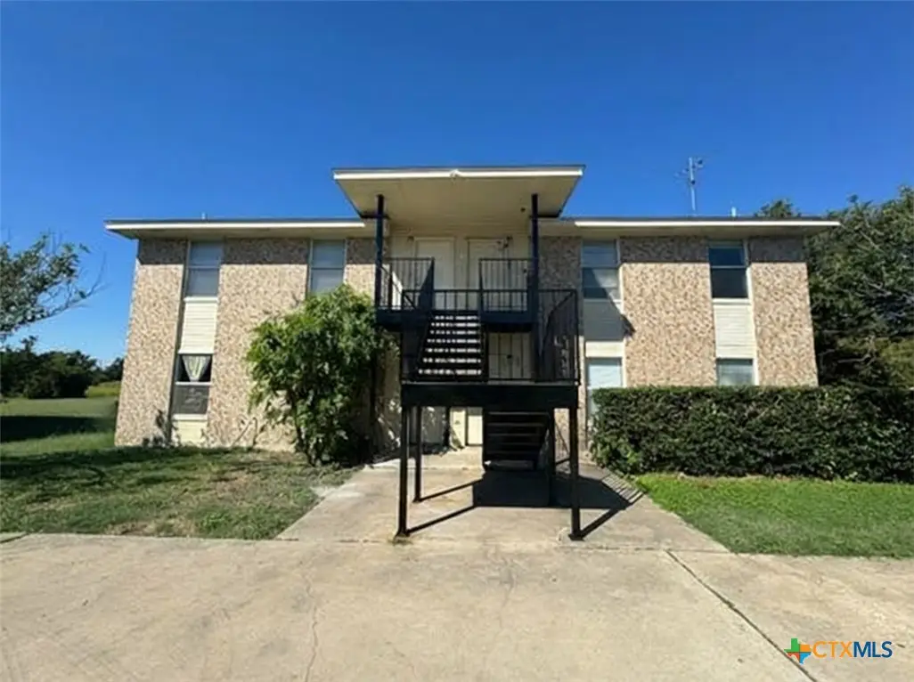 1709 Cedarhill Drive, Killeen, TX 76543 - #1