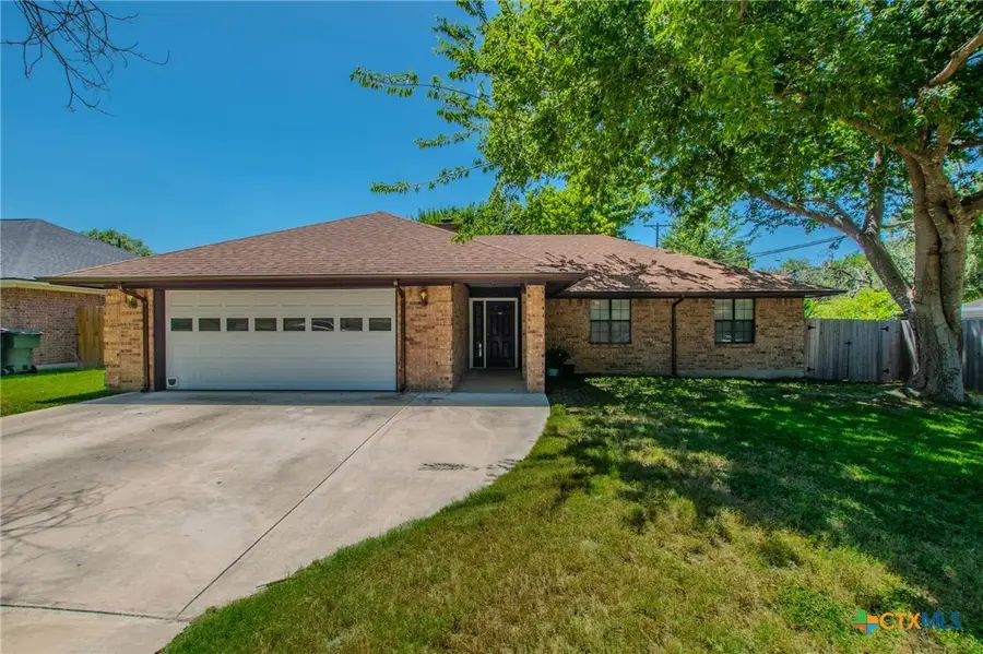 510 Filly Lane, Temple, TX 76504 - #2