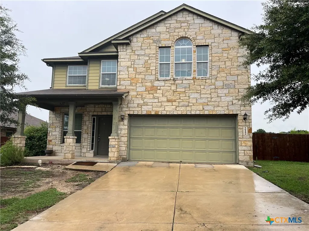 212 Oak Creek Way, New Braunfels, TX 78130 - #1