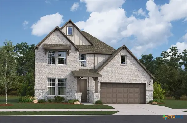 5110 Garden Field, Schertz, TX 78124
