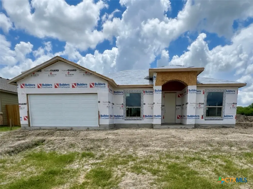 108 Giacomo Drive, Victoria, TX 77901 - #1