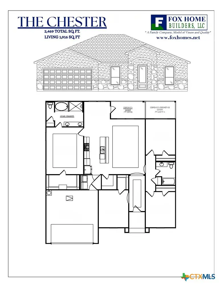 108 Giacomo Drive, Victoria, TX 77901 - #2