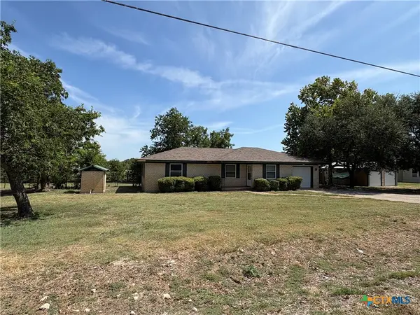 830 Decker Road, Belton, TX 76513