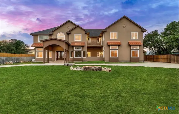 2235 Deer Run Ridge, New Braunfels, TX 78132