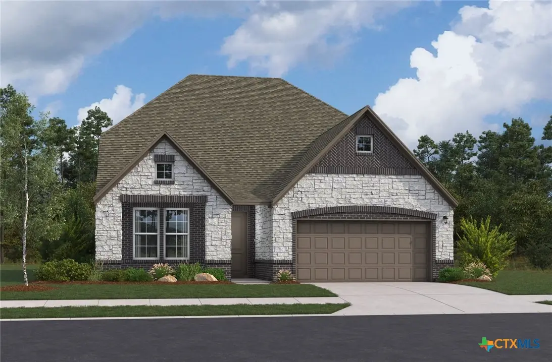 4186 Garden Path, Schertz Cibolo, TX 78124 - #1