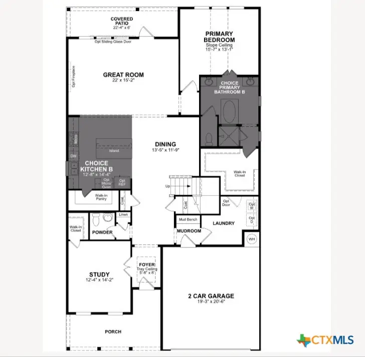 4186 Garden Path, Schertz Cibolo, TX 78124 - #3