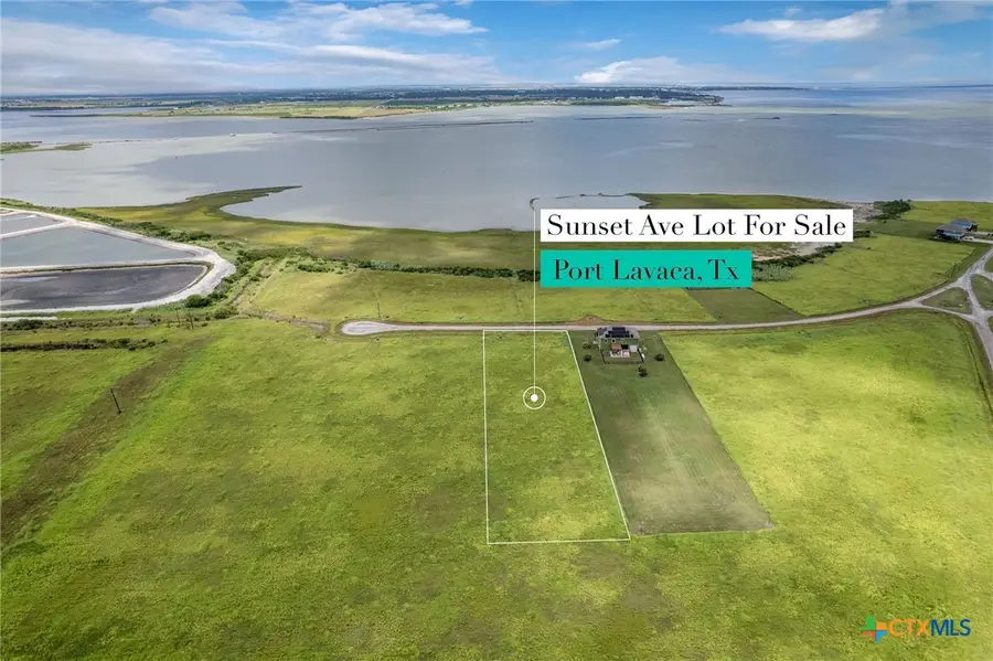 117 Sunset Way, Port Lavaca, TX 77979 - #2