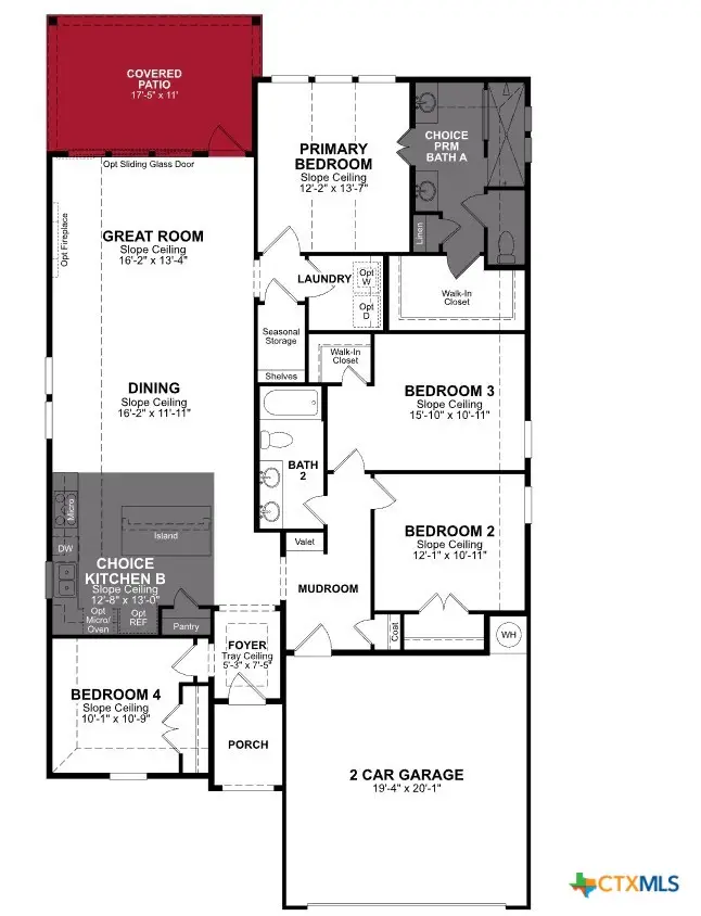 4229 Garden Landing, Schertz Cibolo, TX 78124 - #3