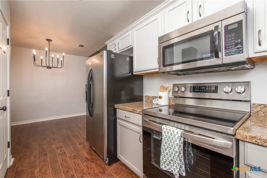 905 Concho Street, Belton, TX 76513 - #3