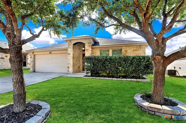 213 Teron Drive, San Marcos, TX 78666