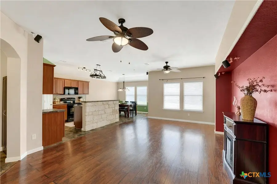 213 Teron Drive, San Marcos, TX 78666 - #3