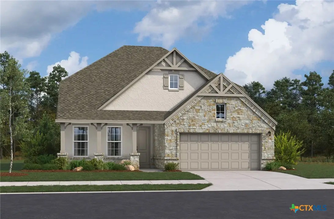 4205 Garden Landing, Schertz Cibolo, TX 78124 - #1