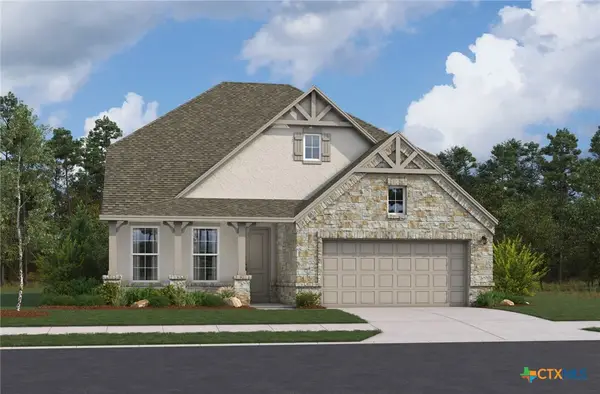 4205 Garden Landing, Schertz, TX 78124