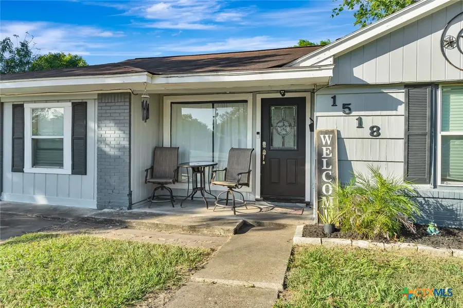 1518 Bonham Drive, Victoria, TX 77901 - #2