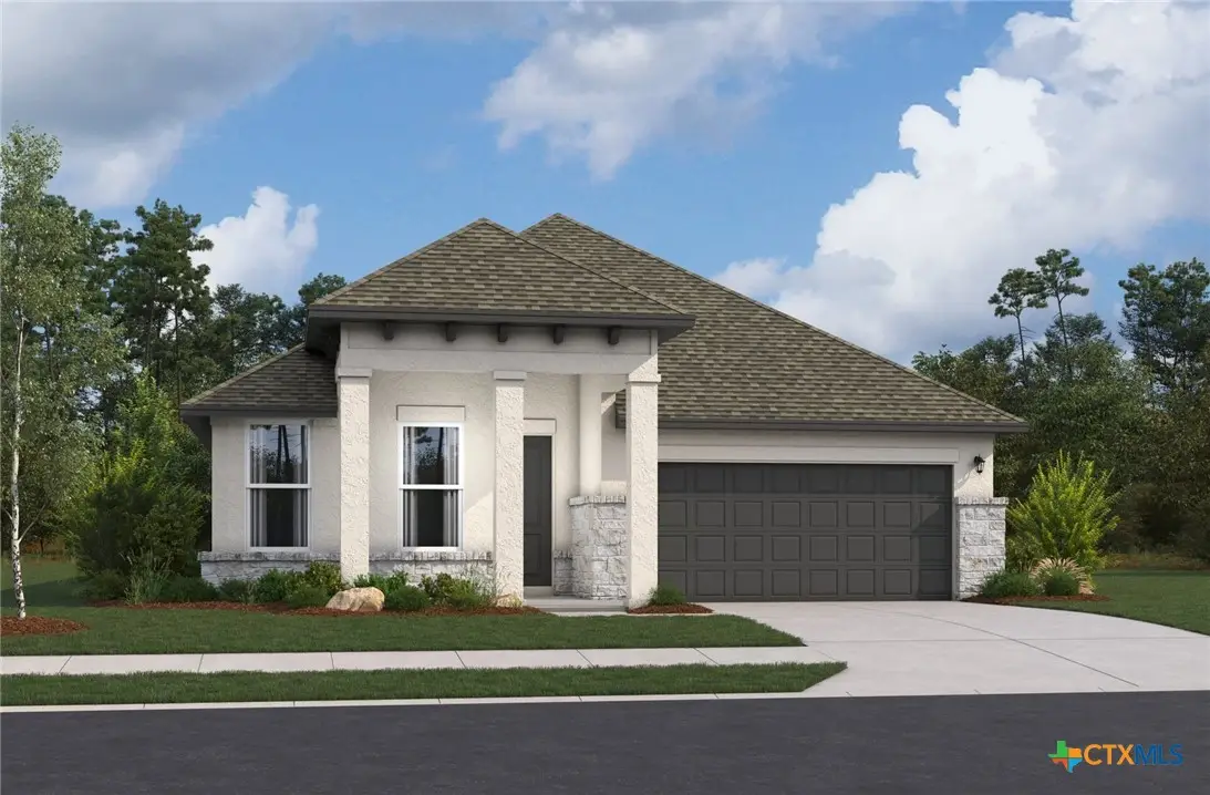 4318 Garden Landing, Schertz Cibolo, TX 78124 - #1