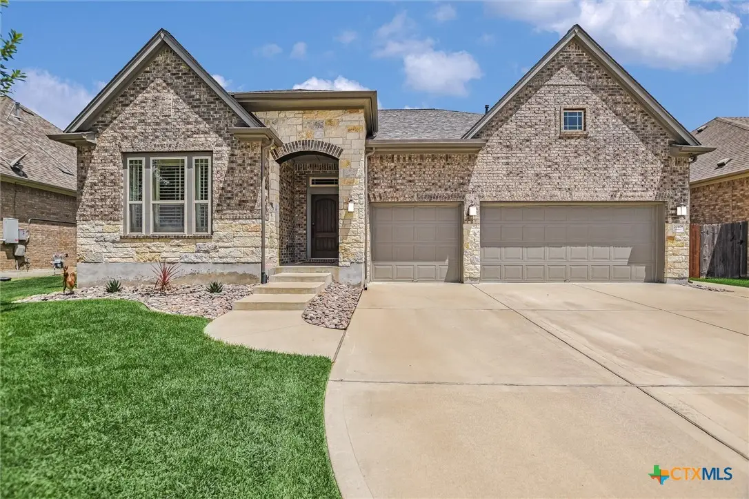 20408 Pearl Kite Drive, Pflugerville, TX 78660 - #1