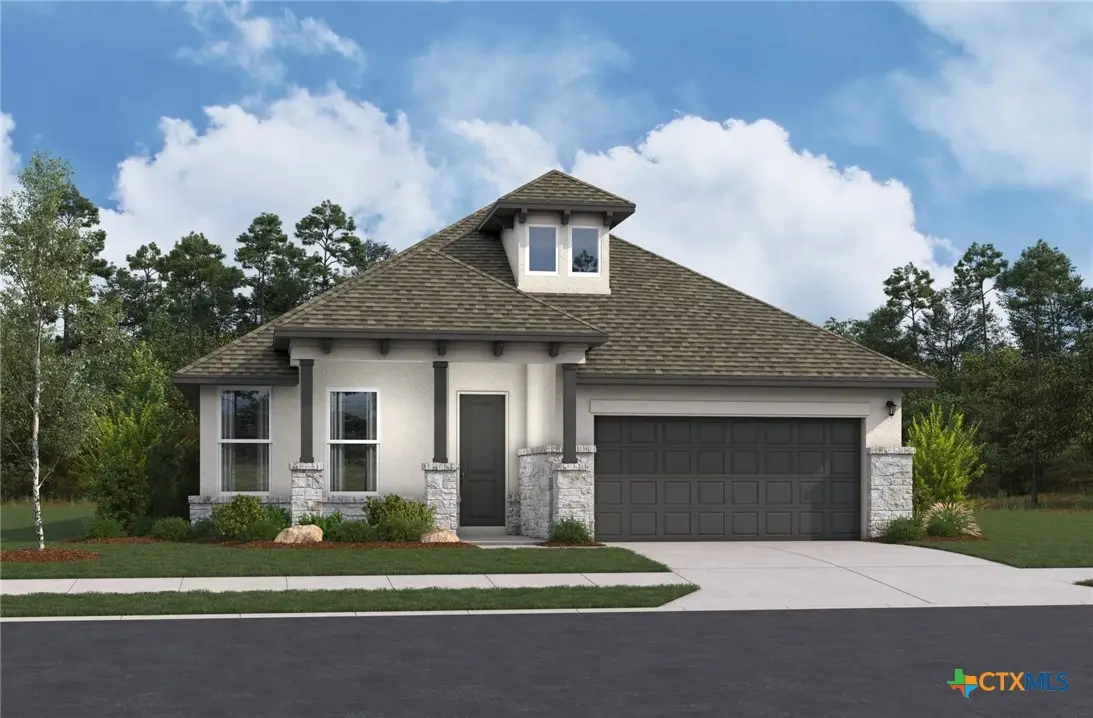 4409 Garden Row, Schertz Cibolo, TX 78124 - #1